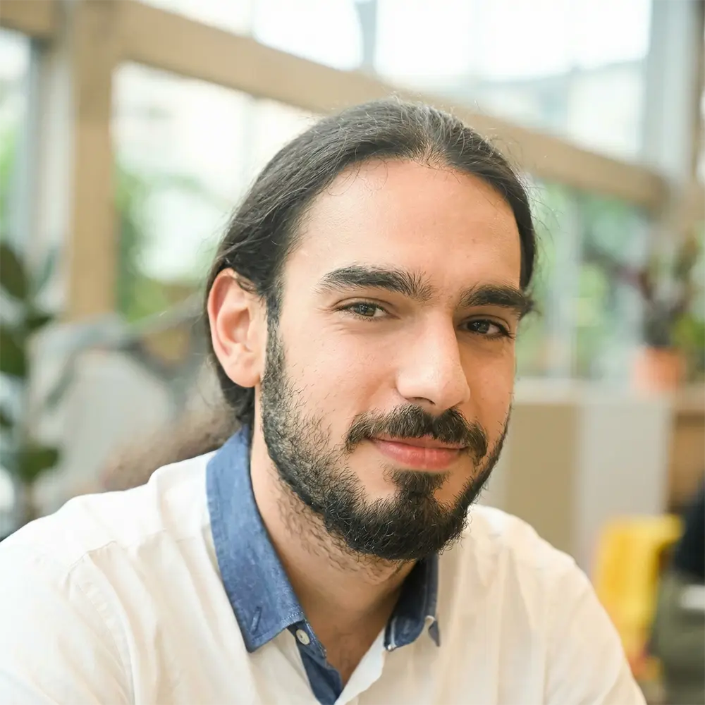 Développeur et concepteur Web de Bac Général HLP + LLCER