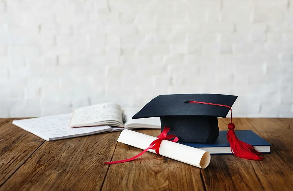 Réussite de son Bac Général HLP + LLCER